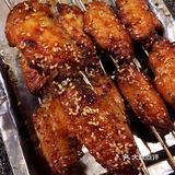 吃肉肉
