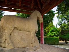 -茂陵博物馆