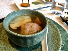 -三号黄浦会Canton Table