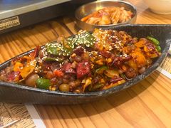 -小木屋米酒店·韩国料理(深圳总店)