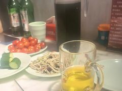 -正福居老北京正宗铜锅泉水涮肉(彰化路店)