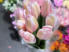 -循礼门鲜花花市(武汉循礼门店)