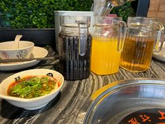-天都火锅酒楼(虹梅南路店)