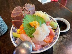 -原志优秀食材·匠心料理·海胆主题(金亿广场店)