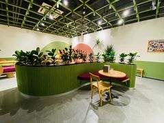 -Catch Bagel(芳草地店)