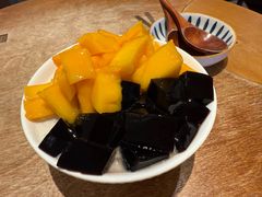 -小团圆糖水铺(襄阳南路店)