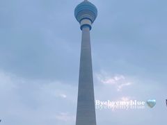 -中央广播电视塔