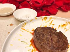 美国自然牛菲力牛排-CHASE Modern Cuisine(崇宁路店)