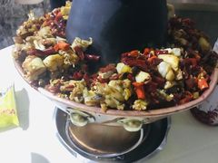 -北龙火锅店(燕山大街店)