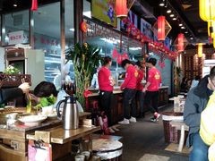 -小龙坎老火锅(北京三里屯店)