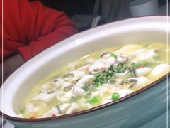 -青花椒花椒鱼(合生汇店)