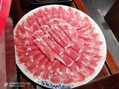 -鑫隆四季涮肉(八角畅游店)