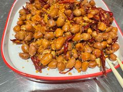 -贾青羊肉串(袁桥店)