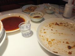 -日丰园海肠水饺·老字号大连海鲜(和平广场店)
