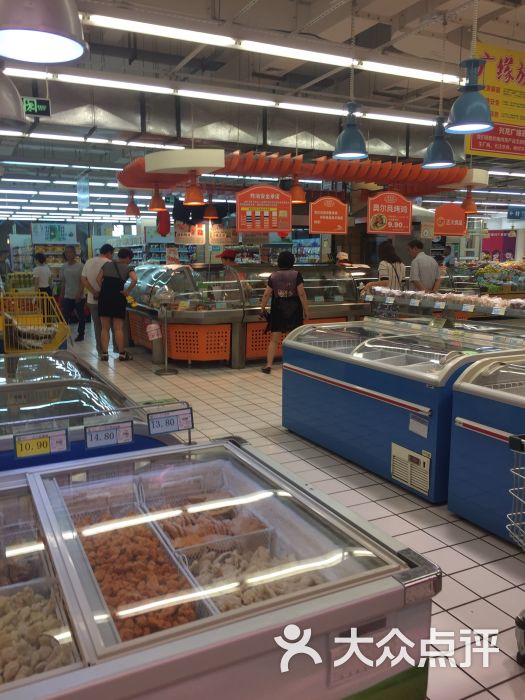广缘超市(昌黎碣阳店)图片 第1张