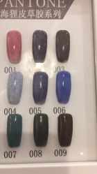 -Lab Season惜辰颜究社