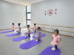 -予荷舞蹈(盛景校区)