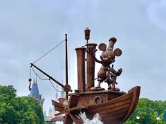 -上海迪士尼度假区