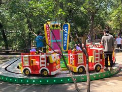 -哈尔滨文化公园