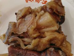 android_upload_pic-泉福居酱骨头自助广场(南大街商业步行街店)