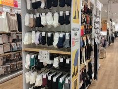 -优衣库(青岛万象城店)