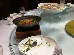 -小厨娘淮扬菜(天印大道店)