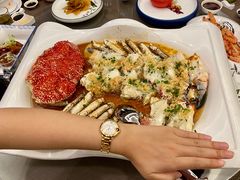 -海景壹号大酒店(滨湖店)