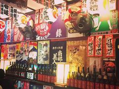 -平成屋· Late Night 食堂(四川北路店)