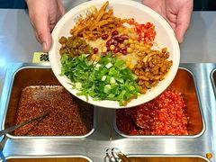 -吉林大学前卫校区南区-日新楼