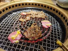 -江户烧肉(高德店)