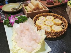 -盡膳口福·百年汤方火锅(科华北路店)