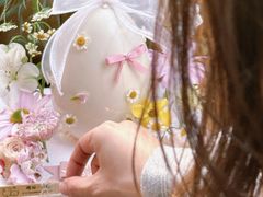 -橙呦·私人定制生日蛋糕