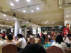 大堂-顺德公美食(西乡店)