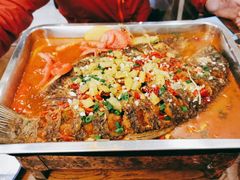 -老马家·舌尖上的西塘美食