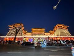 -小街天府(西工小街店)