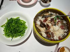 -谭厨中山传家菜.乳鸽.脆鲩鱼(华强北中航城店)