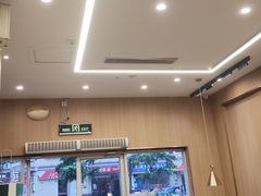 -花千代秘制烤鱼(曼哈顿店)