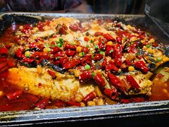 -鱼上·烤鱼(万象城店)