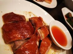 烤鸡-京香轩·中餐厅(上海中庚聚龙酒店)