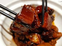 吉士红烧肉-新吉士·上海菜(浦东LCM置汇旭辉店)