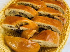 -马克西姆俄罗斯餐厅(通亚街店)