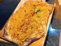 -十三姨正合丰烤肉(营迹路店)