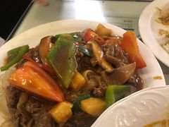 -翠华餐厅(旺角文华商场店)