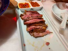 -小吊梨汤·北京菜·烤鸭(双井乐成中心店)