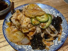 -小二楼炖肠