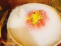 -羊大爷涮肉(亮马桥店)