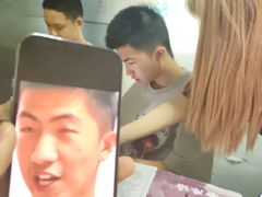 -剧狐剧本杀·月球探案馆(人民广场1号店)
