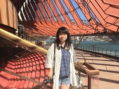 -悉尼歌剧院