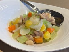 -庄氏祥记家常食府(国瑞建材家居博览中心店)