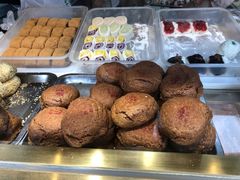 -正味斋锅巴菜(西北角店)